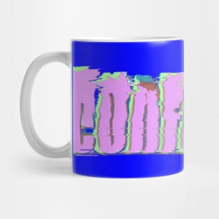 Confusion Mug